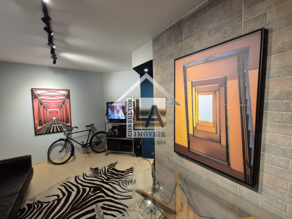 Apartamento com 1 Quarto à Venda, 43 m² em Vila Andrade - São Paulo