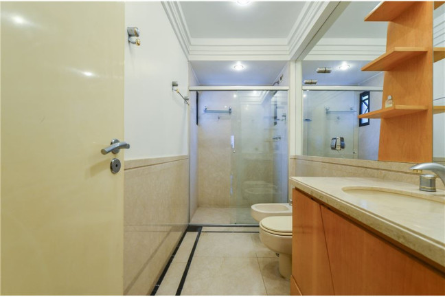 Imagem Apartamento com 4 Quartos à Venda, 270 m² em Saúde - São Paulo Imagem Apartamento com 4 Quartos à Venda, 270 m² em Saúde - São Paulo