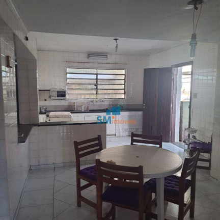 Casa com 3 Quartos à Venda, 400 m² em Vila Aurora - São Paulo