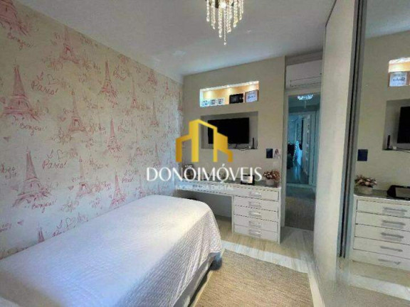 Imagem Apartamento com 3 Quartos à Venda, 123 m² em Centro - São Bernardo Do Campo Imagem Apartamento com 3 Quartos à Venda, 123 m² em Centro - São Bernardo Do Campo