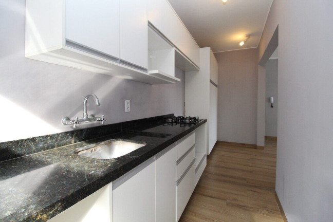 Imagem Apartamento com 1 Quarto à Venda, 40 m² em Santa Cecília - Porto Alegre Imagem Apartamento com 1 Quarto à Venda, 40 m² em Santa Cecília - Porto Alegre