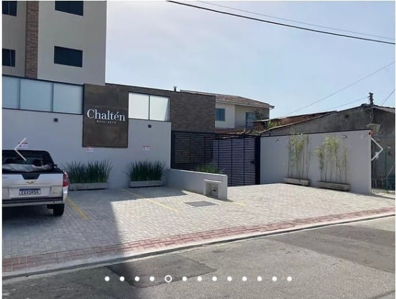 Imagem Apartamento com 2 Quartos à Venda, 74 m² em Vila São José - Taubaté