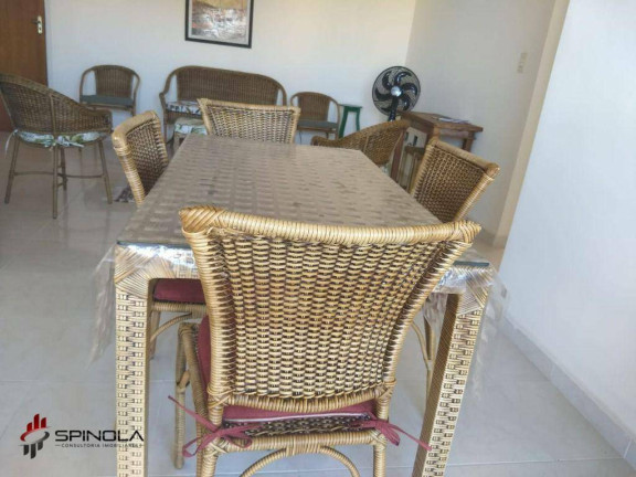 Imagem Apartamento com 2 Quartos à Venda, 59 m² em Vila Caiçara - Praia Grande Imagem Apartamento com 2 Quartos à Venda, 59 m² em Vila Caiçara - Praia Grande