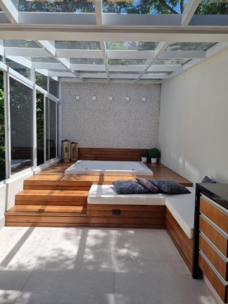 Imagem Casa com 3 Quartos à Venda, 338 m² em Chácara Monte Alegre - São Paulo Imagem Casa com 3 Quartos à Venda, 338 m² em Chácara Monte Alegre - São Paulo
