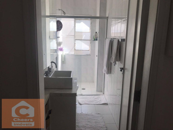 Imagem Apartamento com 3 Quartos à Venda, 220 m² em Morro Dos Ingleses - São Paulo Imagem Apartamento com 3 Quartos à Venda, 220 m² em Morro Dos Ingleses - São Paulo
