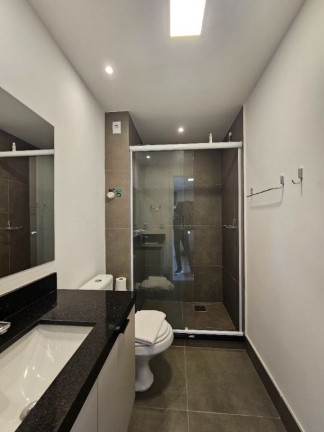 Imagem Apartamento com 1 Quarto para Alugar, 33 m² em Rio Branco - Porto Alegre