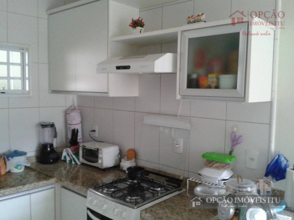 Imagem Casa com 3 Quartos à Venda, 248 m² em Jardim Estância Bom Viver - Itu Imagem Casa com 3 Quartos à Venda, 248 m² em Jardim Estância Bom Viver - Itu