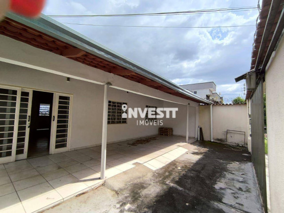 Imagem Sobrado com 6 Quartos à Venda, 273 m² em Setor Gentil Meireles - Goiânia