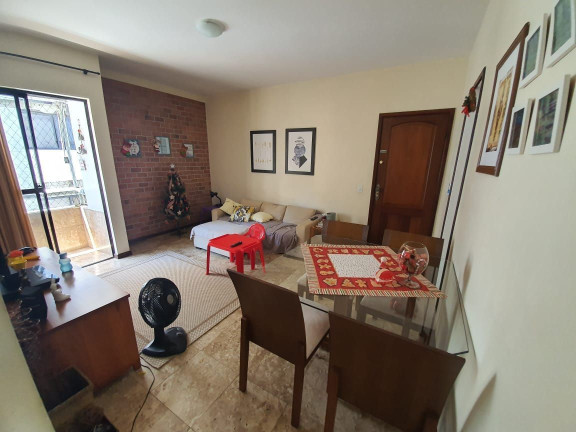Imagem Apartamento com 3 Quartos à Venda, 85 m² em Rio Vermelho - Salvador Imagem Apartamento com 3 Quartos à Venda, 85 m² em Rio Vermelho - Salvador