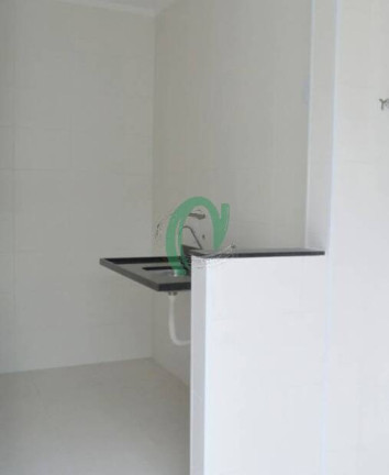 Imagem Apartamento com 2 Quartos à Venda, 47 m² em Vila Voturua - São Vicente Imagem Apartamento com 2 Quartos à Venda, 47 m² em Vila Voturua - São Vicente