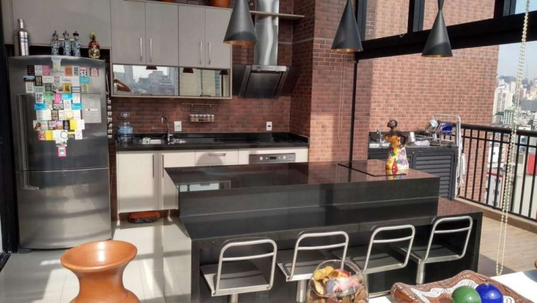 Imagem Apartamento com 2 Quartos à Venda, 103 m² em Bela Vista - São Paulo