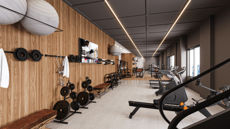Imagem Cobertura com 3 Quartos à Venda, 115 m² em Portão - Curitiba Imagem Cobertura com 3 Quartos à Venda, 115 m² em Portão - Curitiba