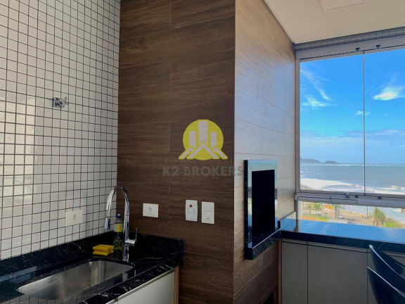 Imagem Apartamento com 3 Quartos à Venda, 187 m² em Centro - Guaratuba