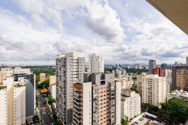 Imagem Apartamento com 3 Quartos à Venda, 163 m² em Pinheiros - São Paulo Imagem Apartamento com 3 Quartos à Venda, 163 m² em Pinheiros - São Paulo