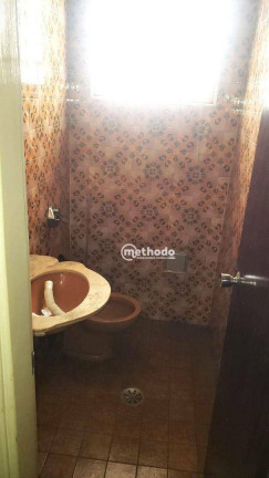 Imagem Casa com 3 Quartos à Venda, 258 m² em Nova Campinas - Campinas Imagem Casa com 3 Quartos à Venda, 258 m² em Nova Campinas - Campinas
