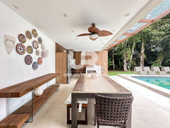 Imagem Casa com 5 Quartos à Venda, 373 m² em Riviera | Módulo 28 - Bertioga Imagem Casa com 5 Quartos à Venda, 373 m² em Riviera | Módulo 28 - Bertioga
