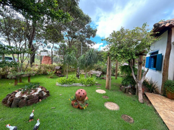 Imagem Chácara com 3 Quartos à Venda, 1.000 m² em Condominio Fazenda Mirante - Igarapé Imagem Chácara com 3 Quartos à Venda, 1.000 m² em Condominio Fazenda Mirante - Igarapé