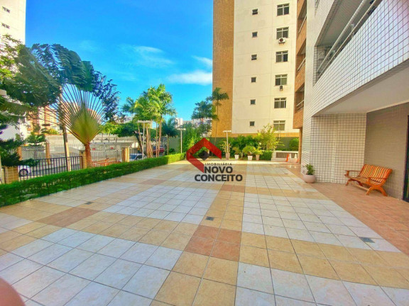 Imagem Apartamento com 4 Quartos à Venda, 161 m² em Aldeota - Fortaleza Imagem Apartamento com 4 Quartos à Venda, 161 m² em Aldeota - Fortaleza