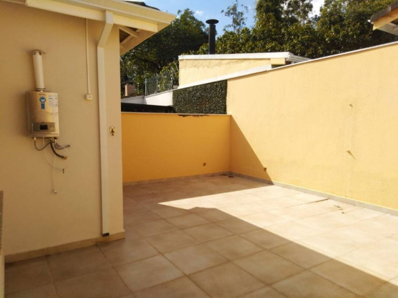 Imagem Casa de Condomínio com 3 Quartos à Venda, 122 m² em Boa Vista - Sorocaba Imagem Casa de Condomínio com 3 Quartos à Venda, 122 m² em Boa Vista - Sorocaba