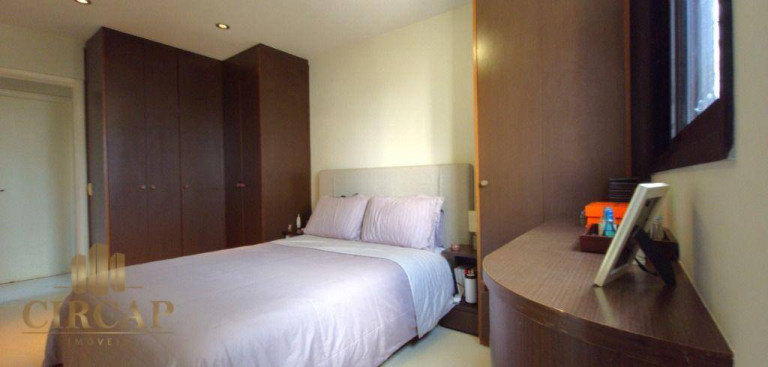 Imagem Apartamento com 3 Quartos à Venda, 116 m² em Vila Romana - São Paulo Imagem Apartamento com 3 Quartos à Venda, 116 m² em Vila Romana - São Paulo