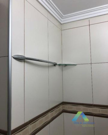 Imagem Apartamento com 2 Quartos à Venda, 63 m² em Vila Parque Jabaquara - São Paulo