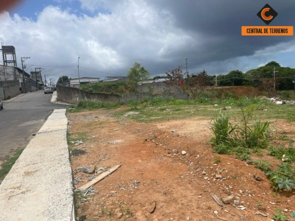 Imagem Terreno à Venda, 1.280 m² em Pirajá - Salvador Imagem Terreno à Venda, 1.280 m² em Pirajá - Salvador