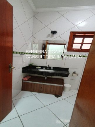 Imagem Casa com 3 Quartos à Venda,  em Jardim Bom Princípio - Indaiatuba