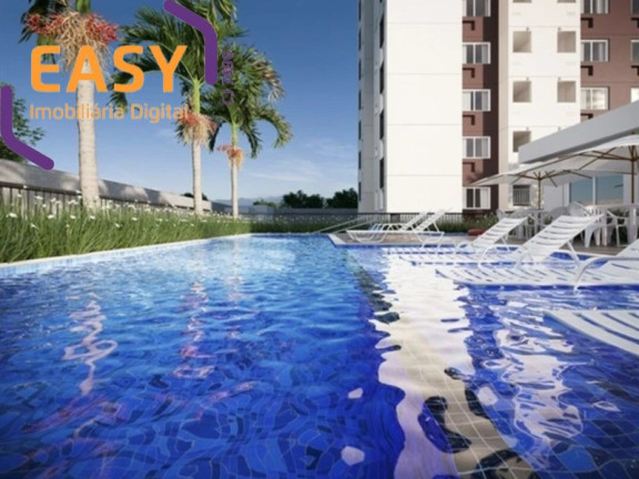 Imagem Imóvel com 2 Quartos à Venda, 42 m² em Piedade - Rio De Janeiro