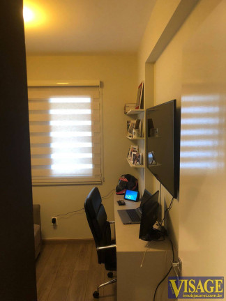 Imagem Apartamento com 2 Quartos à Venda, em Jd. Aquarius - São José Dos Campos Imagem Apartamento com 2 Quartos à Venda, em Jd. Aquarius - São José Dos Campos