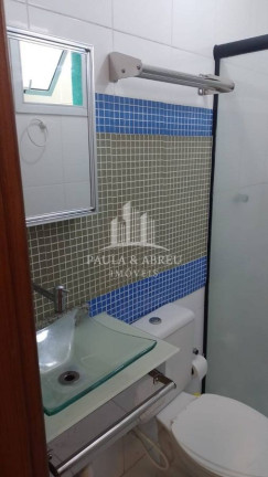 Imagem Apartamento com 2 Quartos à Venda, 44 m² em Vila Progresso - Santo André Imagem Apartamento com 2 Quartos à Venda, 44 m² em Vila Progresso - Santo André