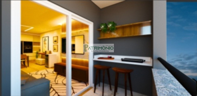 Imagem Imóvel com 2 Quartos à Venda, 64 m² em Reserva Da Barra - Jaguariúna Imagem Imóvel com 2 Quartos à Venda, 64 m² em Reserva Da Barra - Jaguariúna