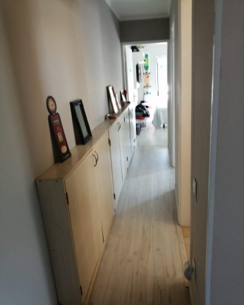 Imagem Sobrado com 4 Quartos à Venda, 210 m² em Campo Belo - São Paulo