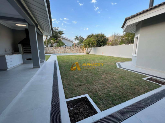 Imagem Casa com 4 Quartos para Alugar, 700 m² em Tamboré 03 - Santana De Parnaíba