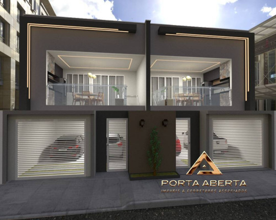 Imagem Casa com 3 Quartos à Venda, 140 m² em Cidade Nova - Santana Do Paraíso Imagem Casa com 3 Quartos à Venda, 140 m² em Cidade Nova - Santana Do Paraíso
