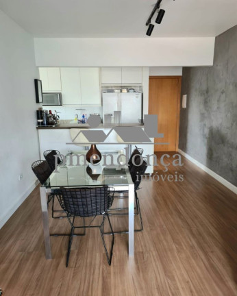 Imagem Apartamento com 2 Quartos à Venda, 61 m² em Vila Romana - São Paulo