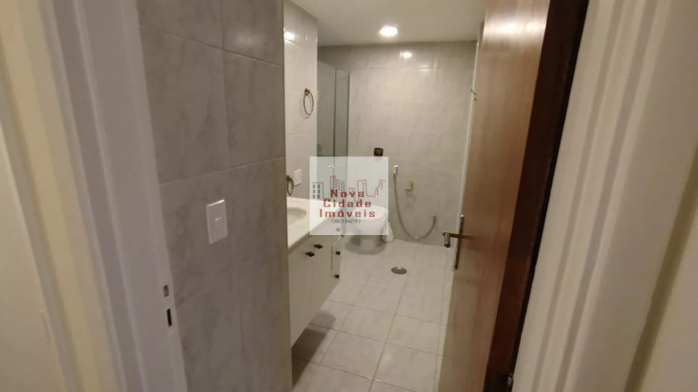 Imagem Apartamento com 3 Quartos para Alugar, 118 m² em Itaim Bibi - São Paulo