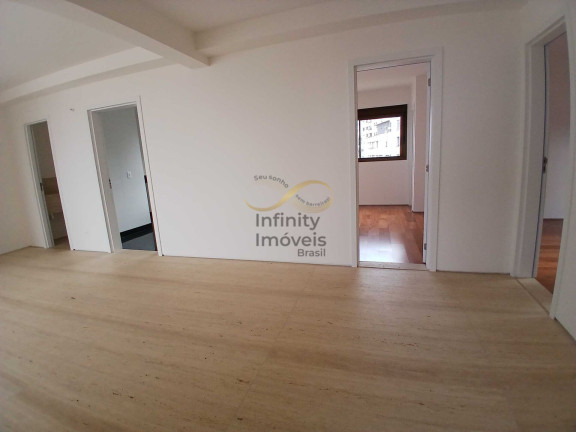 Apartamento com 4 Quartos à Venda, 140 m² em Sion - Belo Horizonte