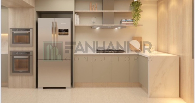 Imagem Imóvel com 3 Quartos à Venda, 235 m² em Cerqueira César - São Paulo