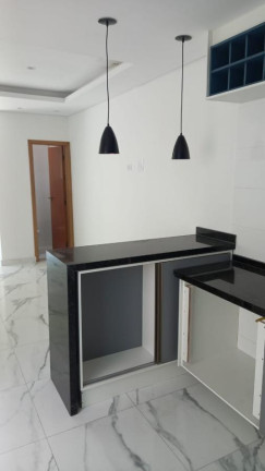 Imagem Casa com 2 Quartos à Venda, 105 m² em Utinga - Santo André