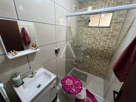 Imagem Casa com 3 Quartos à Venda, 170 m² em Residencial Gente Feliz - Sinop Imagem Casa com 3 Quartos à Venda, 170 m² em Residencial Gente Feliz - Sinop