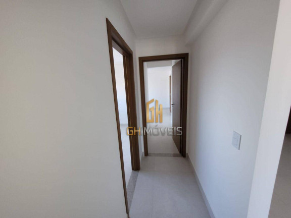 Imagem Apartamento com 3 Quartos à Venda, 96 m² em Setor Bueno - Goiânia