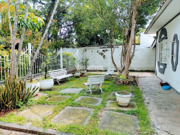 Imagem Casa com 4 Quartos à Venda, 276 m² em Vila Inah - São Paulo Imagem Casa com 4 Quartos à Venda, 276 m² em Vila Inah - São Paulo