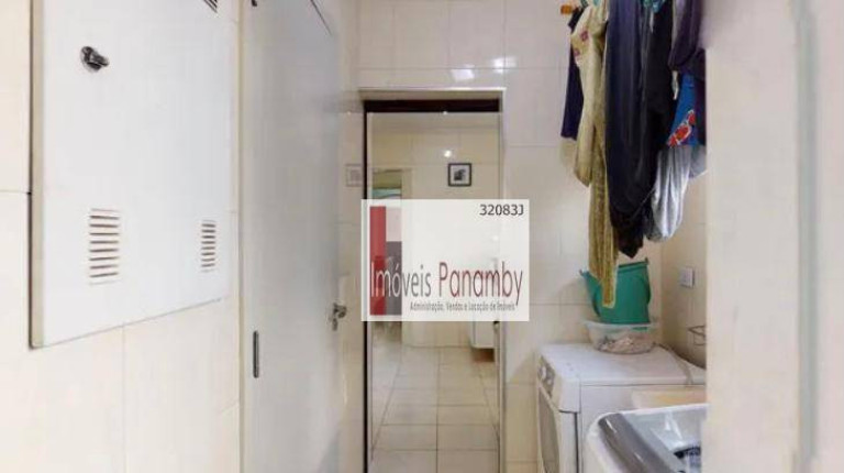 Imagem Apartamento com 3 Quartos à Venda, 108 m² em Santana - São Paulo