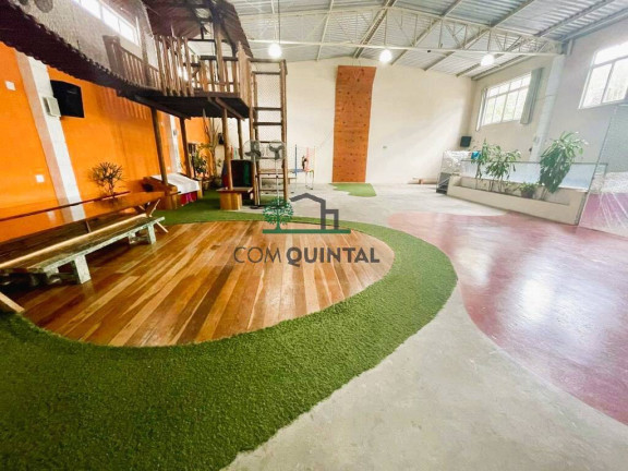 Imagem Sala Comercial para Alugar, 1.035 m² em Vila Santo Antônio - Cotia Imagem Sala Comercial para Alugar, 1.035 m² em Vila Santo Antônio - Cotia