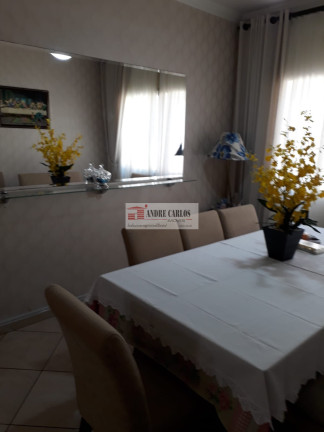 Imagem Apartamento com 3 Quartos à Venda, 76 m² em Novo Osasco - Osasco Imagem Apartamento com 3 Quartos à Venda, 76 m² em Novo Osasco - Osasco