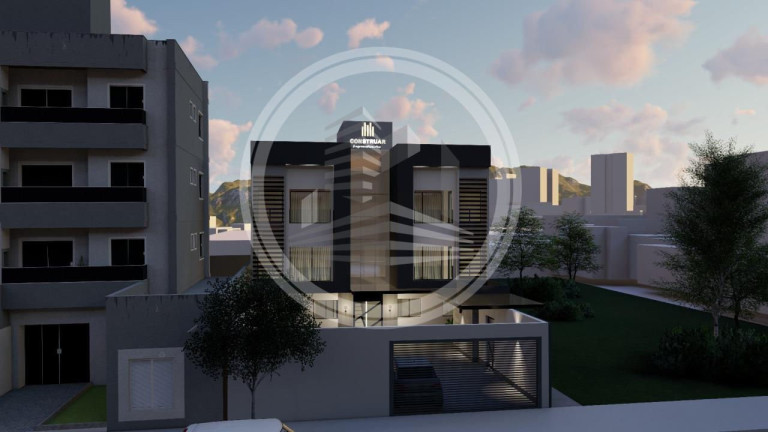 Imagem Apartamento com 2 Quartos à Venda, 78 m² em Santa Regina - Camboriú