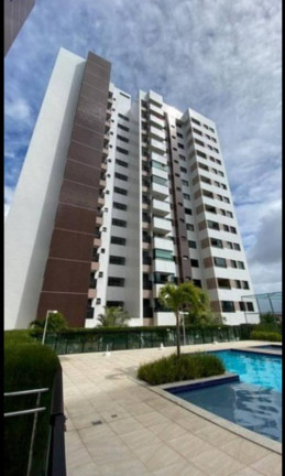 Apartamento com 3 Quartos à Venda, 80 m² em Luzia - Aracaju