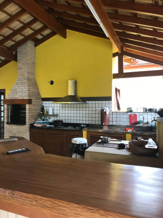 Imagem Casa com 4 Quartos à Venda, 720 m² em Jardim Samambaia - Ubatuba Imagem Casa com 4 Quartos à Venda, 720 m² em Jardim Samambaia - Ubatuba