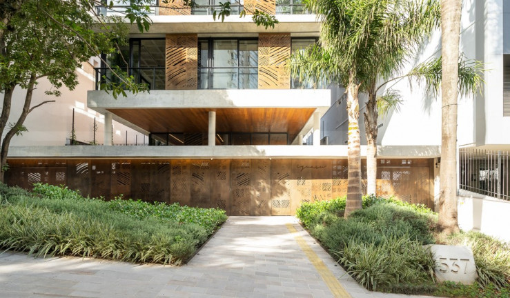 Imagem Apartamento com 2 Quartos à Venda, 103 m² em Petrópolis - Porto Alegre