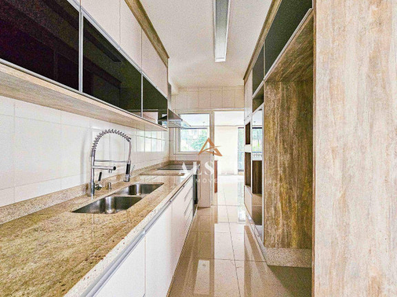 Imagem Apartamento com 3 Quartos à Venda, 215 m² em Mooca - São Paulo
